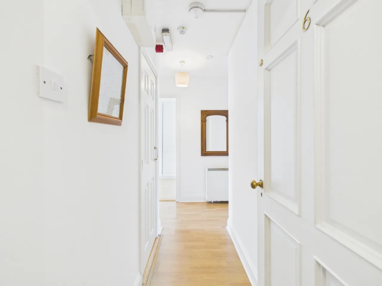 Photo of Apt 6 Cretzen House, The Quay, Waterford, X91 FP83