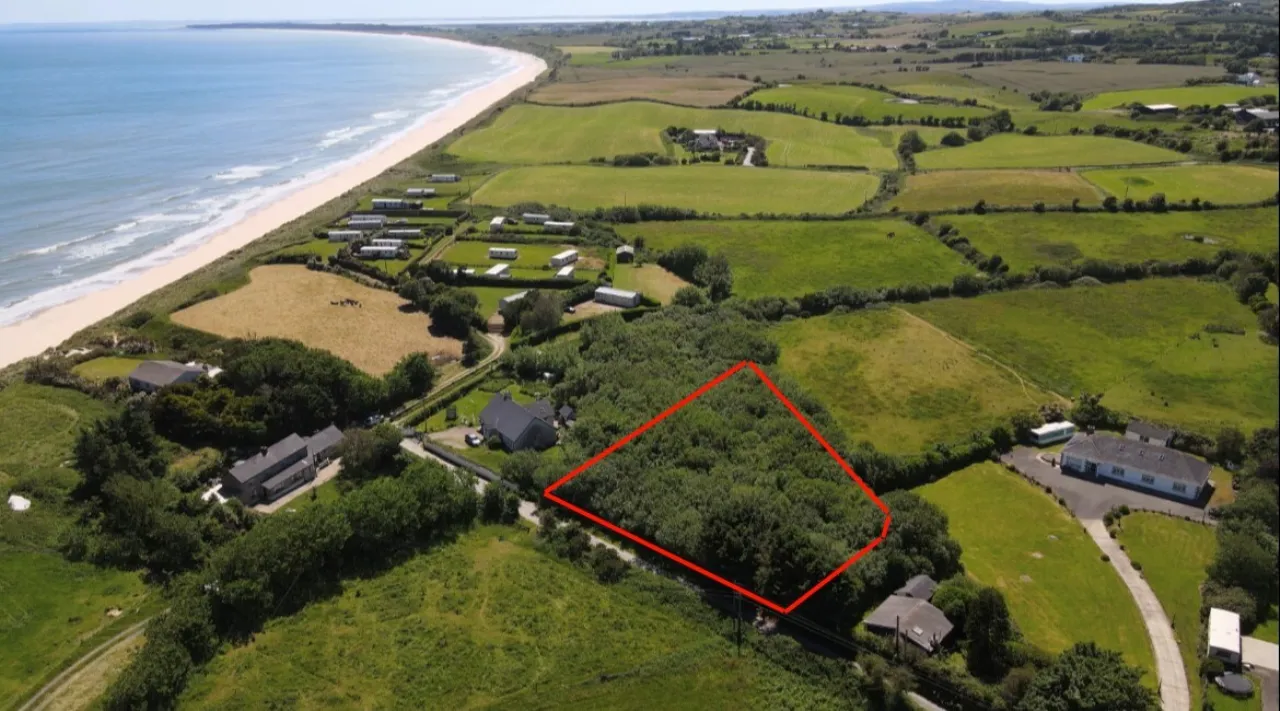 Photo of Ballynaclash, Blackwater,, Co. Wexford