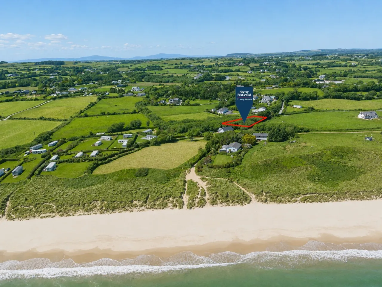 Photo of Ballynaclash, Blackwater,, Co. Wexford