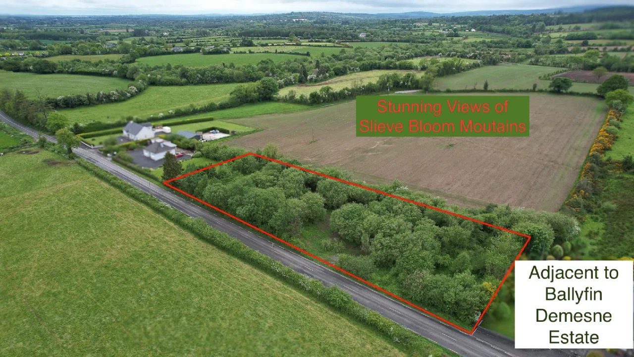 Photo of Ballycormick, Mountrath, Laois