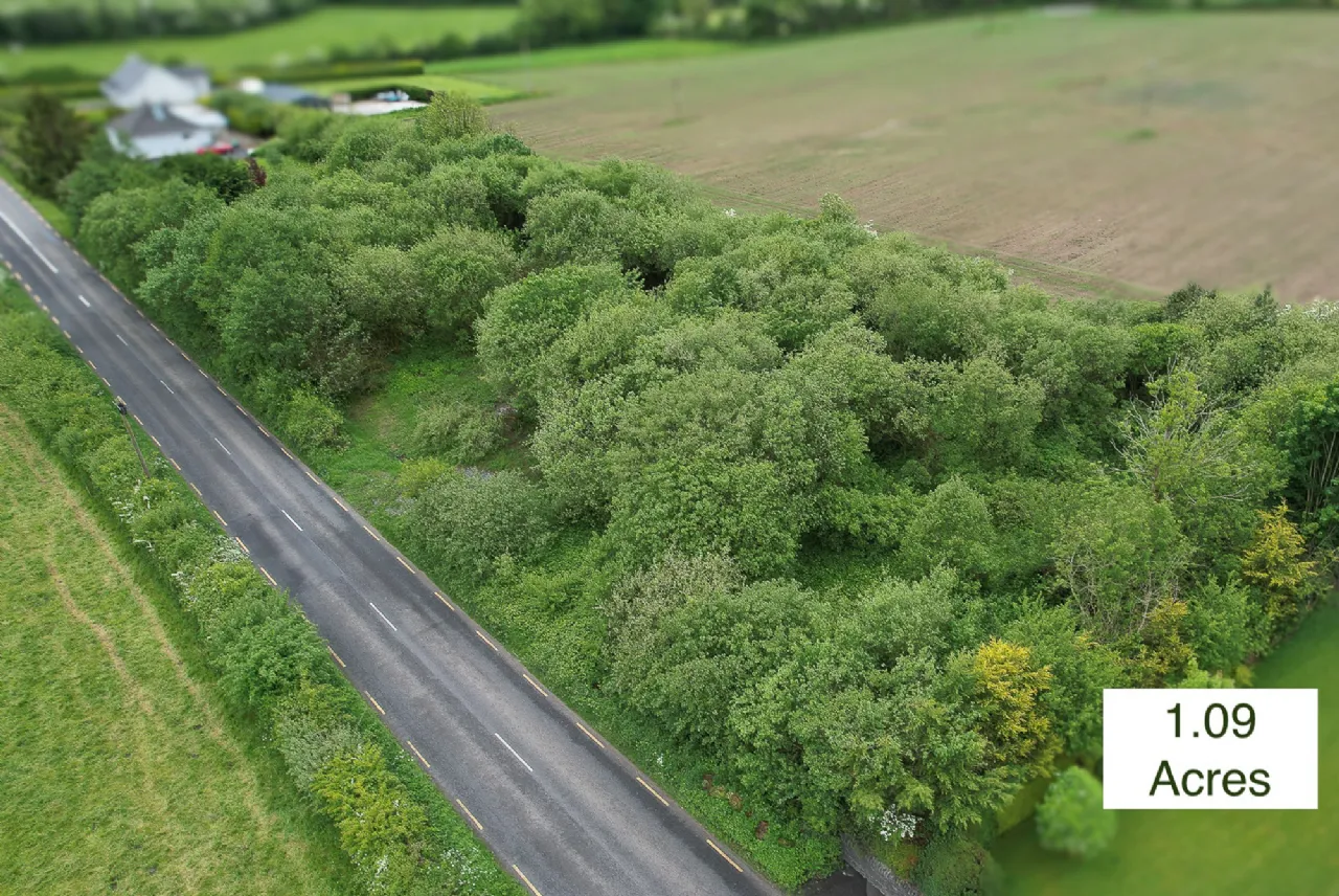 Photo of Ballycormick, Mountrath, Laois