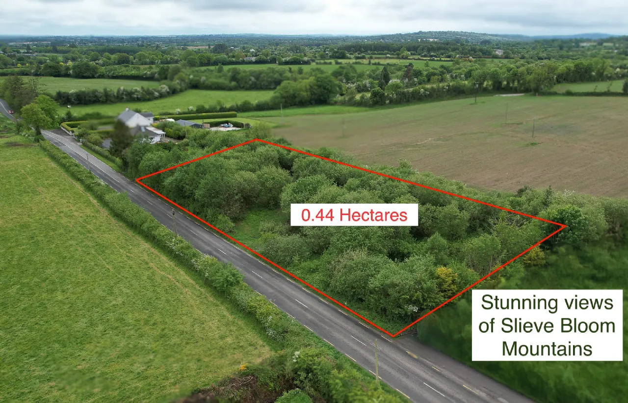 Photo of Ballycormick, Mountrath, Laois