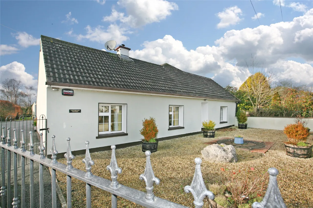 Photo of Crossroads Cottage, Castleroberts, Adare, Co Limerick, V94 VY2Y
