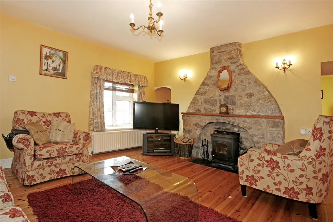 Photo of Crossroads Cottage, Castleroberts, Adare, Co Limerick, V94 VY2Y