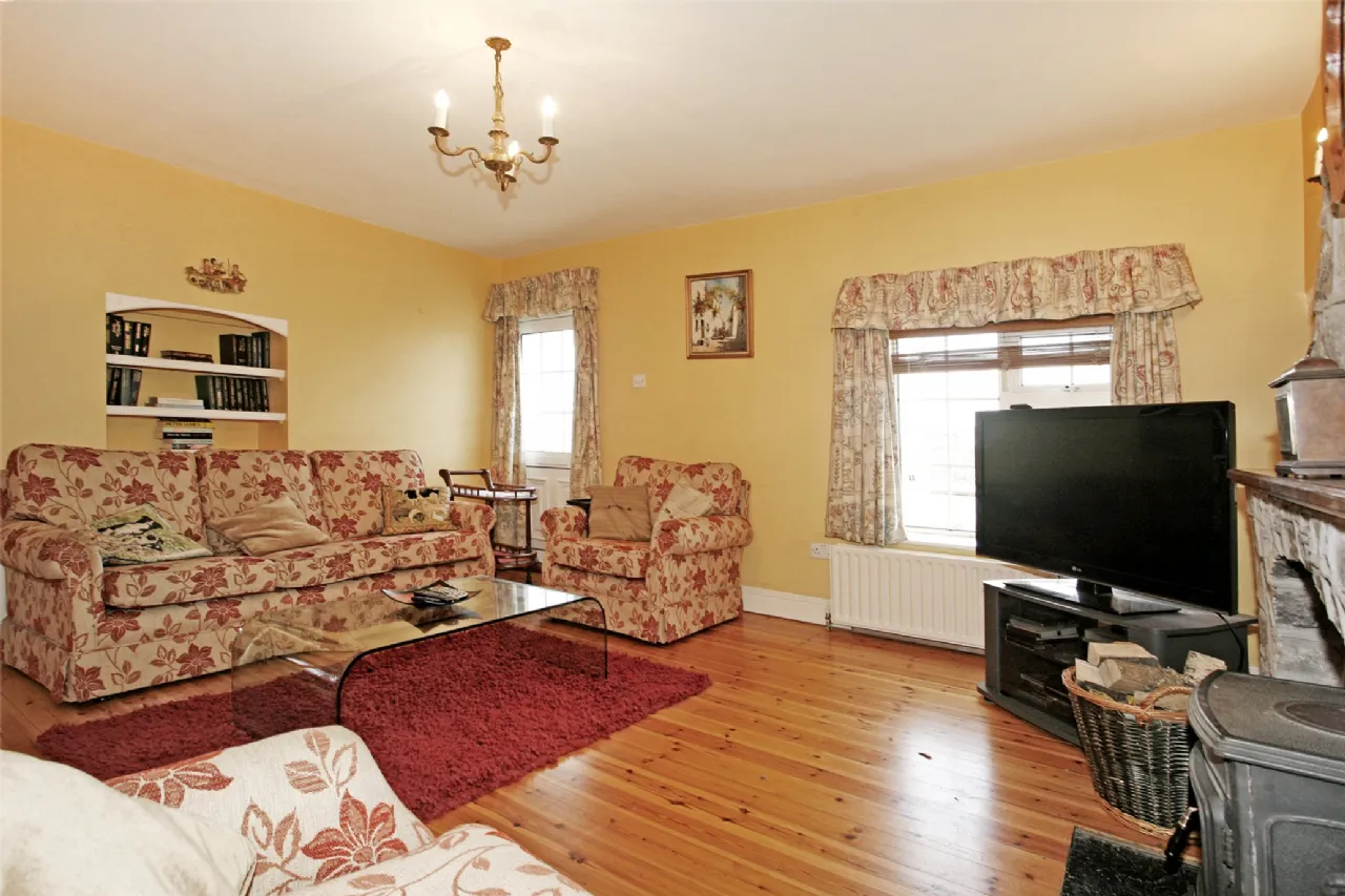 Photo of Crossroads Cottage, Castleroberts, Adare, Co Limerick, V94 VY2Y