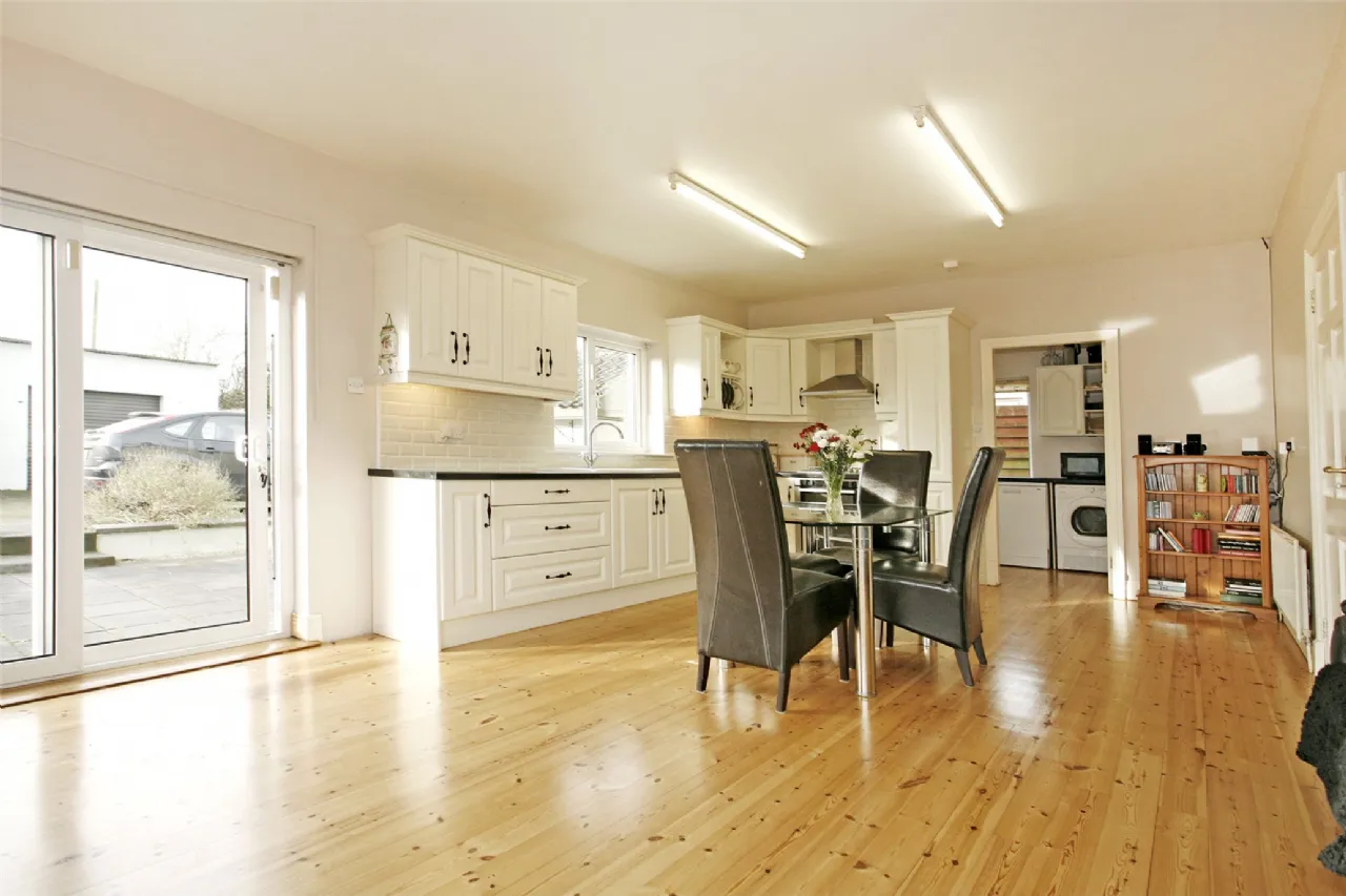 Photo of Crossroads Cottage, Castleroberts, Adare, Co Limerick, V94 VY2Y