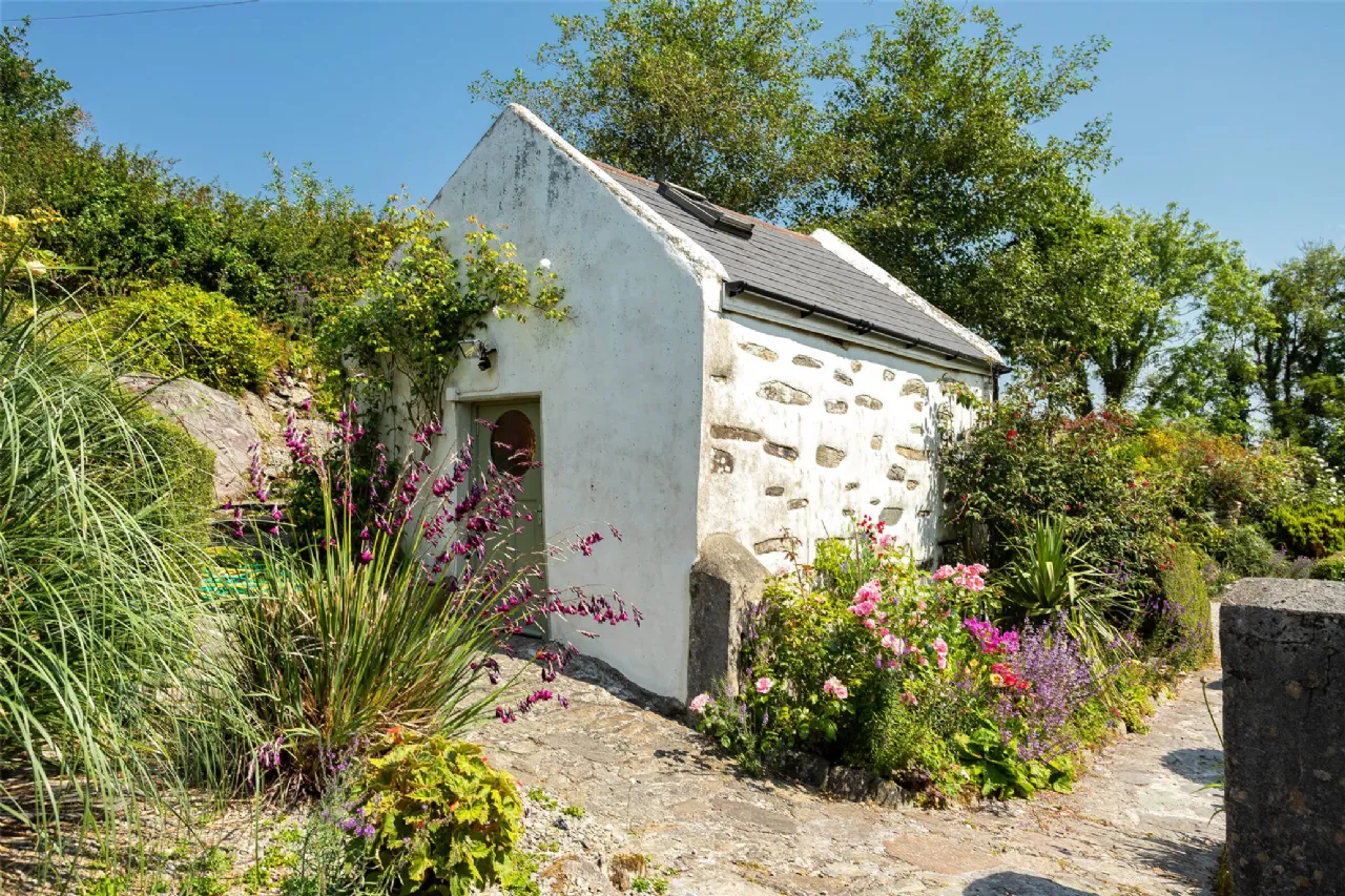 Photo of Cappagh Beg, Ballydehob, Co Cork, P81YE37