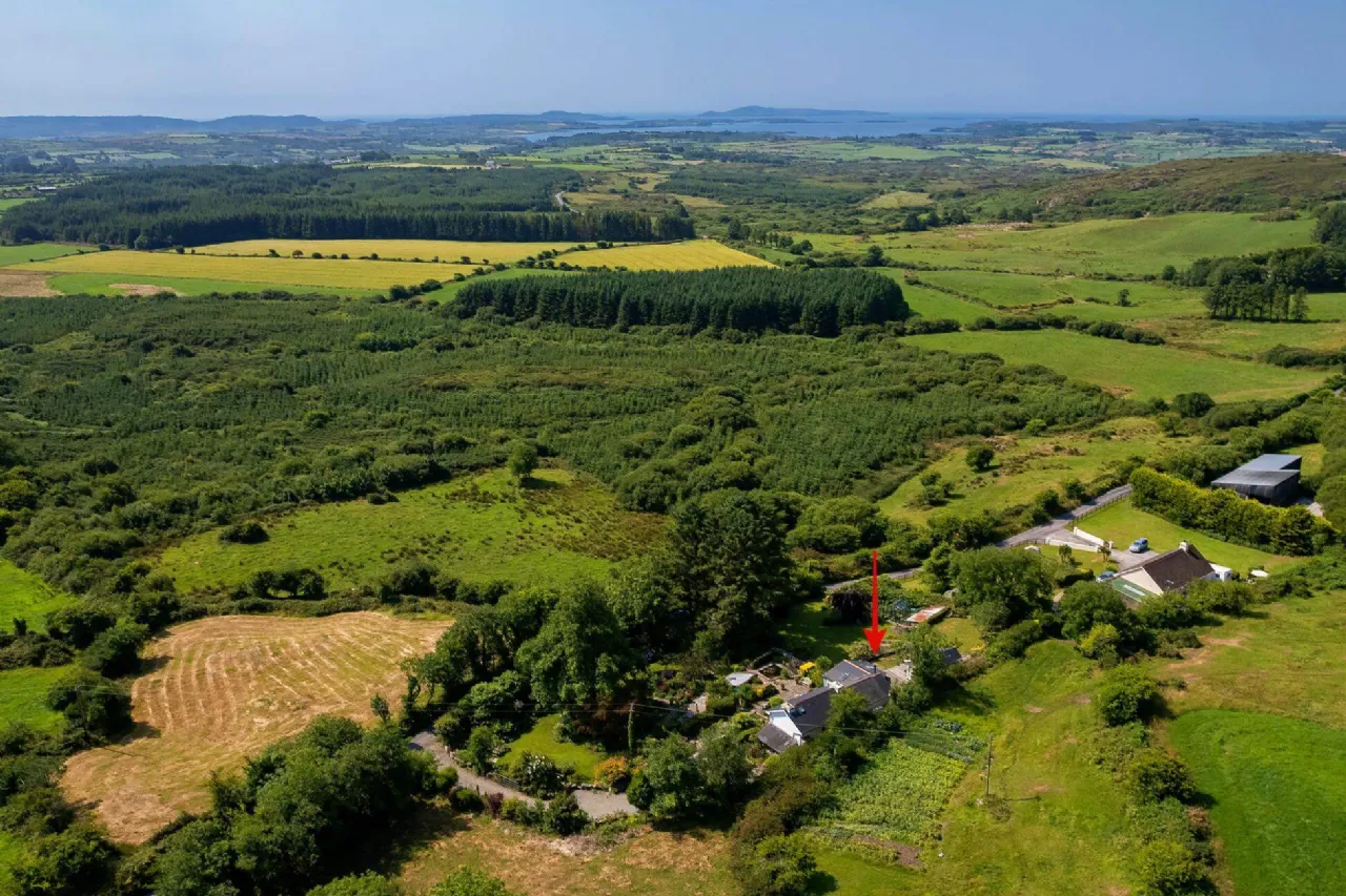 Photo of Cappagh Beg, Ballydehob, Co Cork, P81YE37