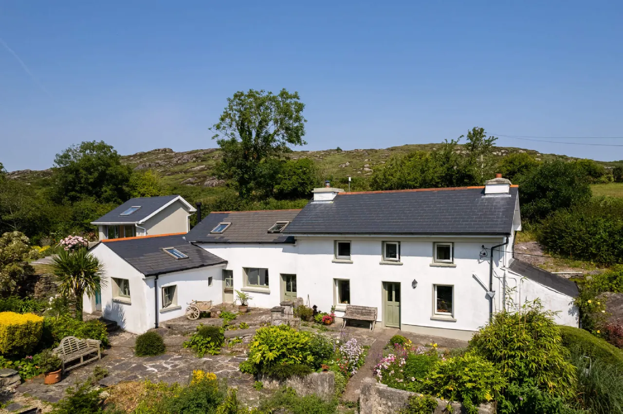 Photo of Cappagh Beg, Ballydehob, Co Cork, P81YE37