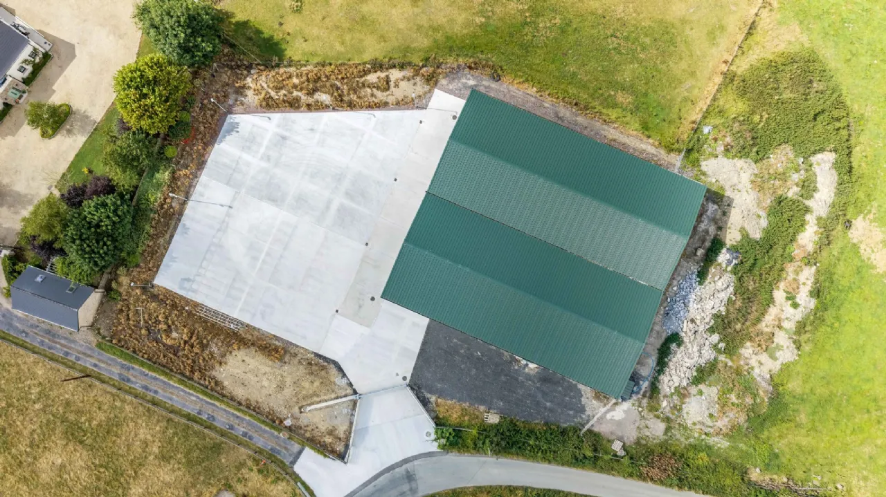 Photo of Warehouse At Loughlinstown, Ratoath, Co. Meath