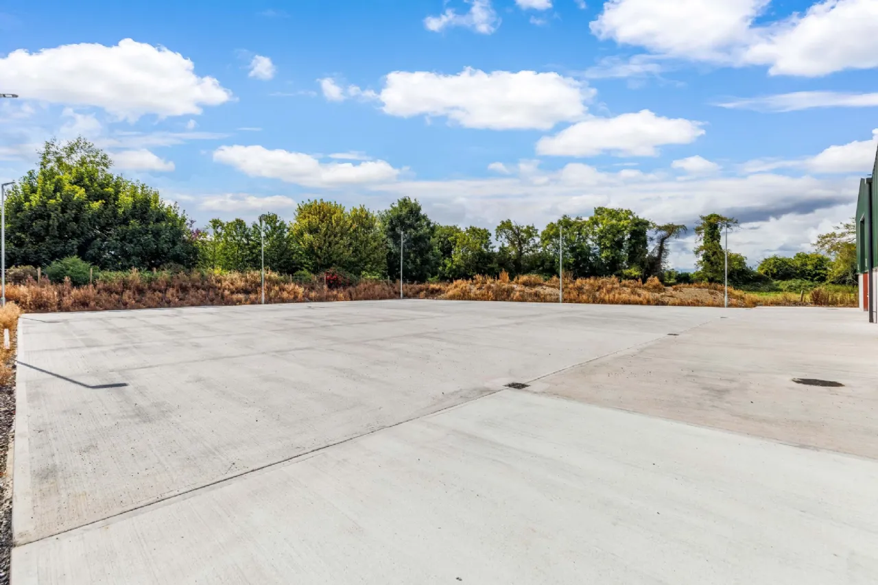 Photo of Warehouse At Loughlinstown, Ratoath, Co. Meath