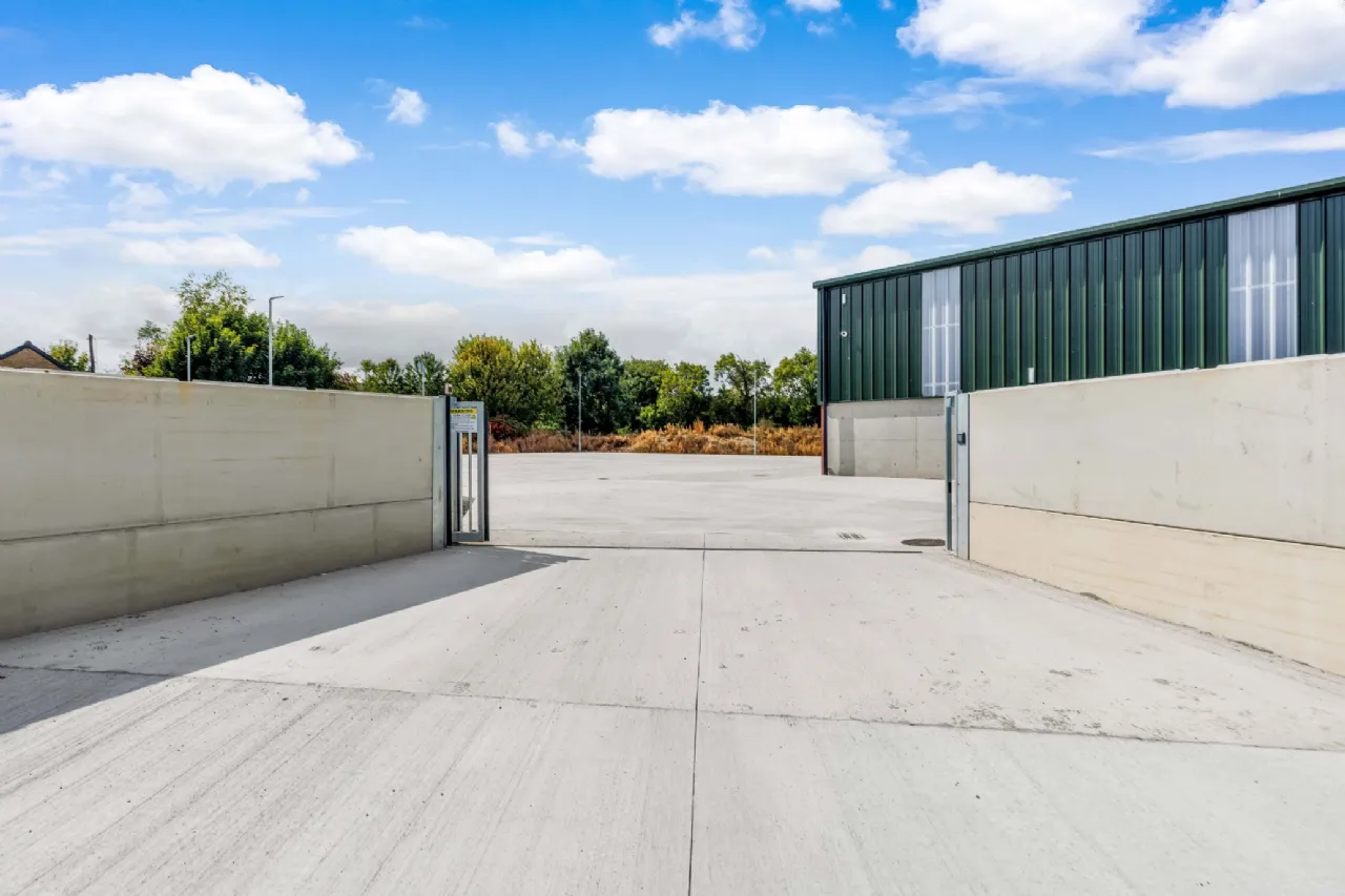 Photo of Warehouse At Loughlinstown, Ratoath, Co. Meath