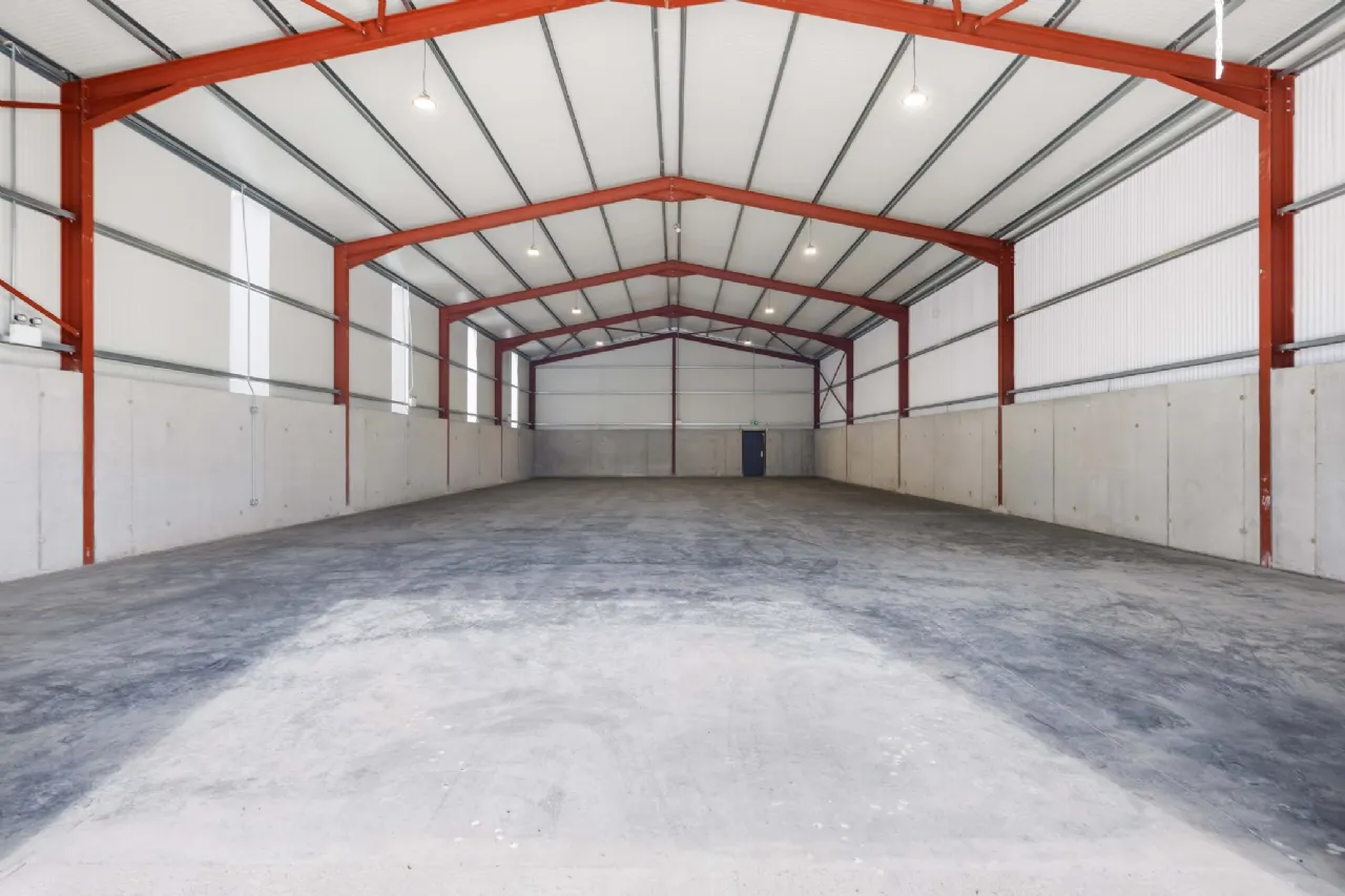 Photo of Warehouse At Loughlinstown, Ratoath, Co. Meath