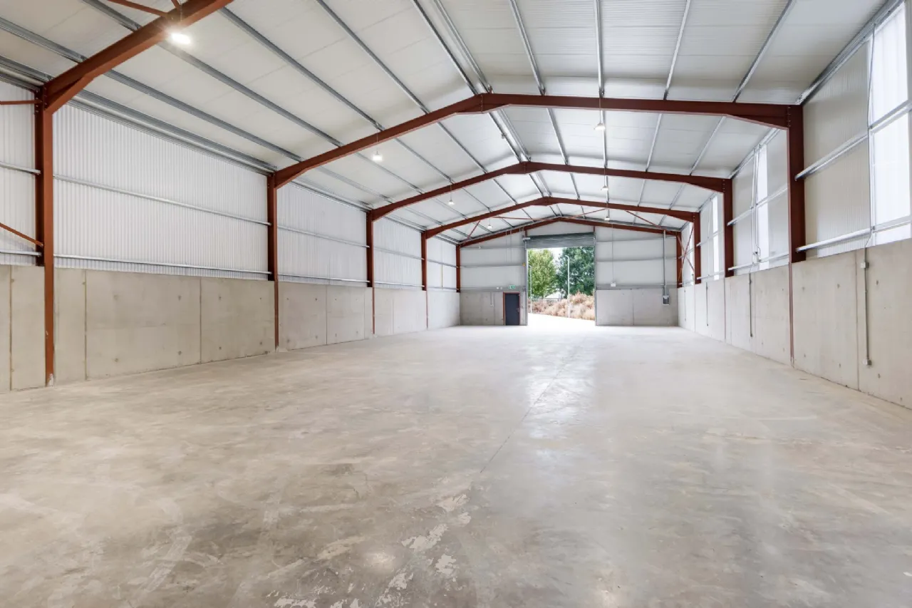 Photo of Warehouse At Loughlinstown, Ratoath, Co. Meath