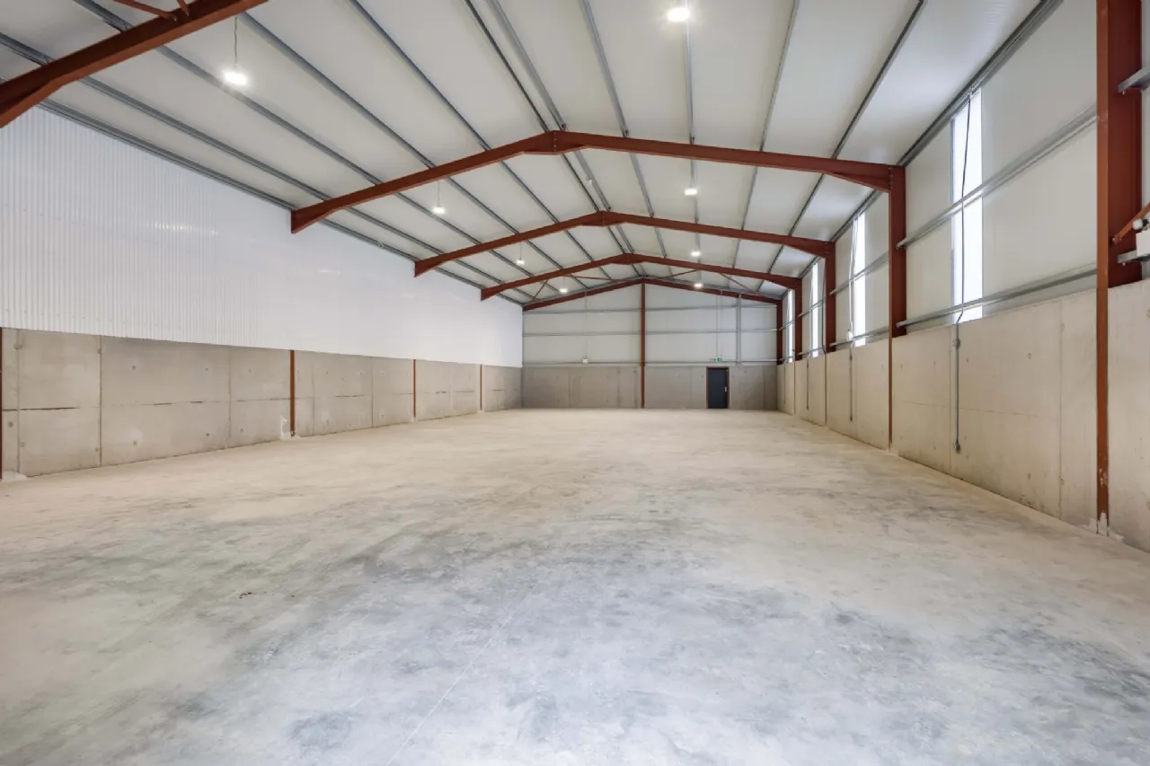Photo of Warehouse At Loughlinstown, Ratoath, Co. Meath