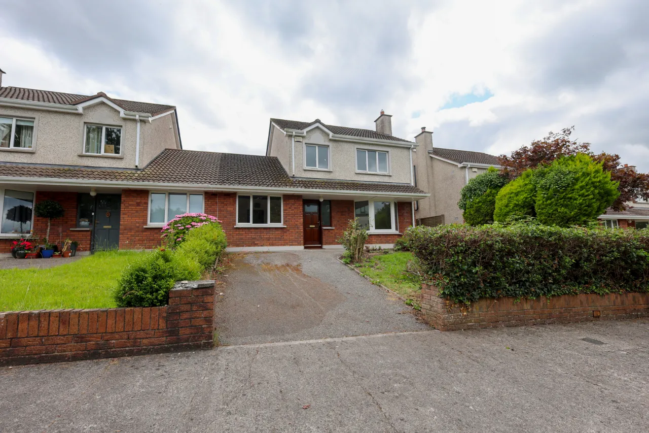 Photo of 132 College Hill, Mullingar, Co. Westmeath, N91 T2C5