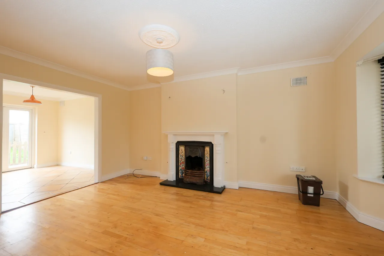 Photo of 132 College Hill, Mullingar, Co. Westmeath, N91 T2C5