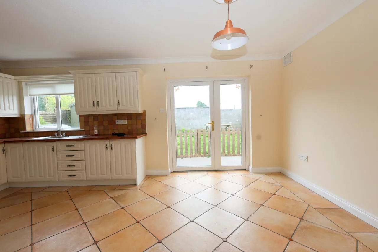 Photo of 132 College Hill, Mullingar, Co. Westmeath, N91 T2C5