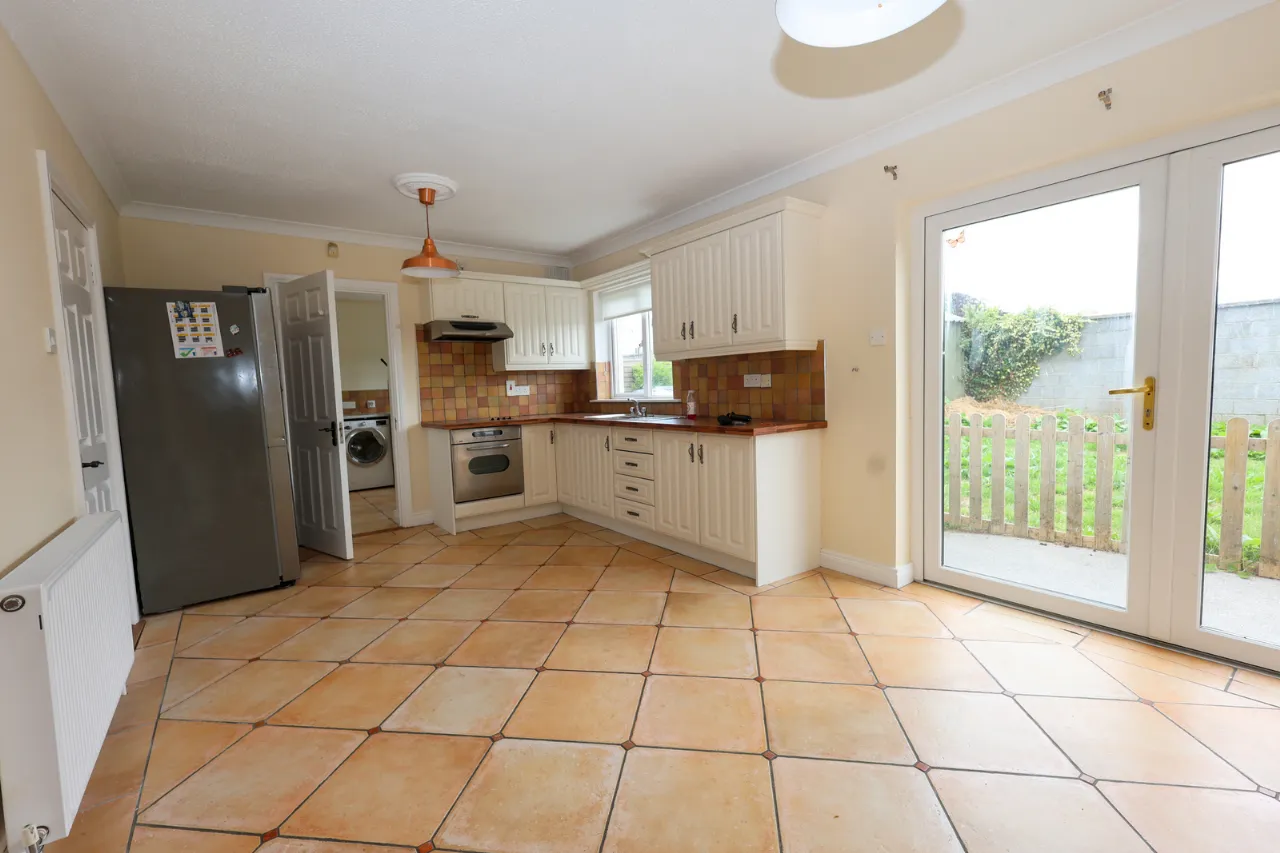 Photo of 132 College Hill, Mullingar, Co. Westmeath, N91 T2C5