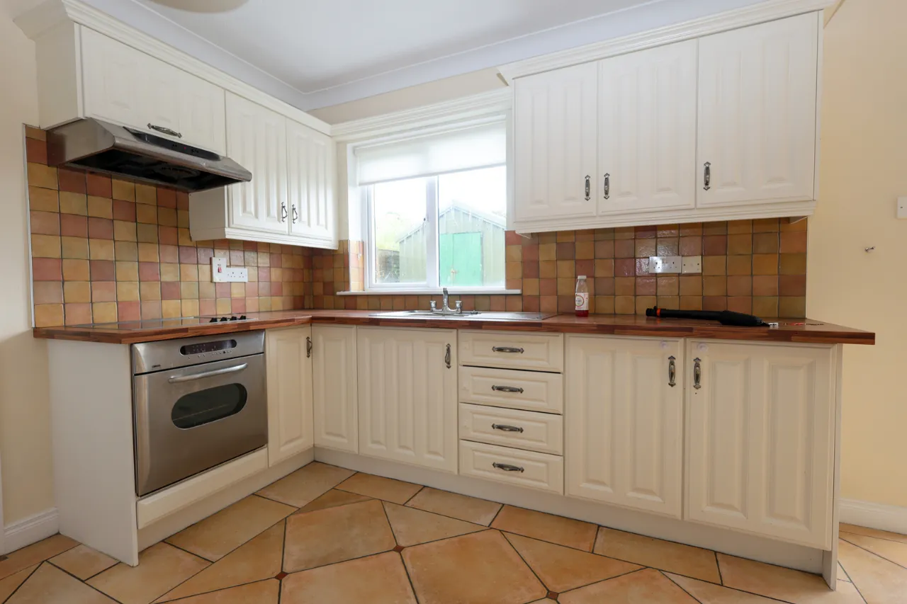 Photo of 132 College Hill, Mullingar, Co. Westmeath, N91 T2C5