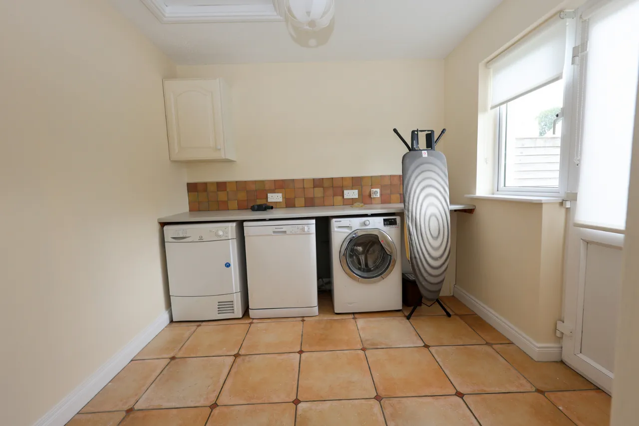 Photo of 132 College Hill, Mullingar, Co. Westmeath, N91 T2C5