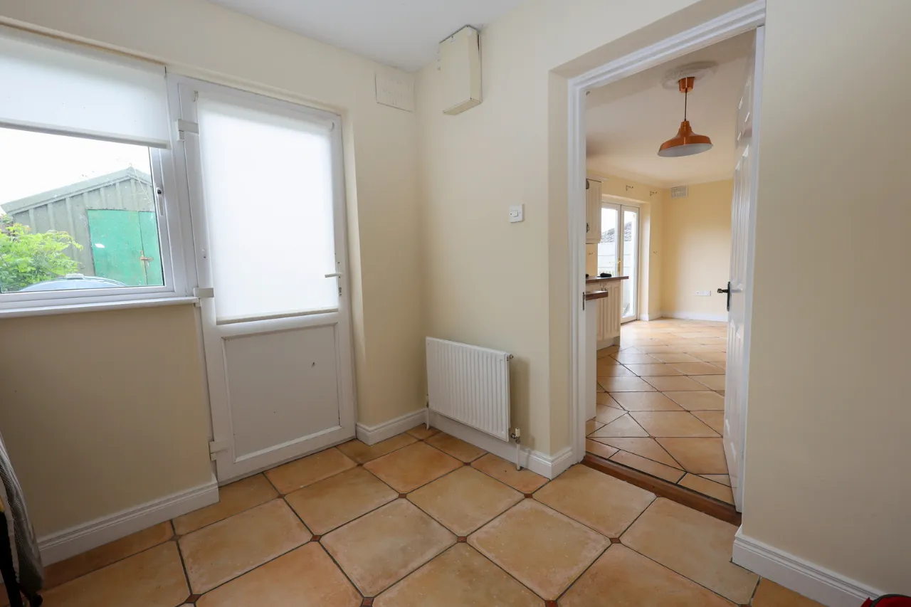 Photo of 132 College Hill, Mullingar, Co. Westmeath, N91 T2C5