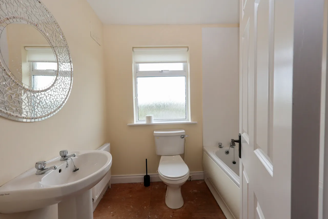 Photo of 132 College Hill, Mullingar, Co. Westmeath, N91 T2C5