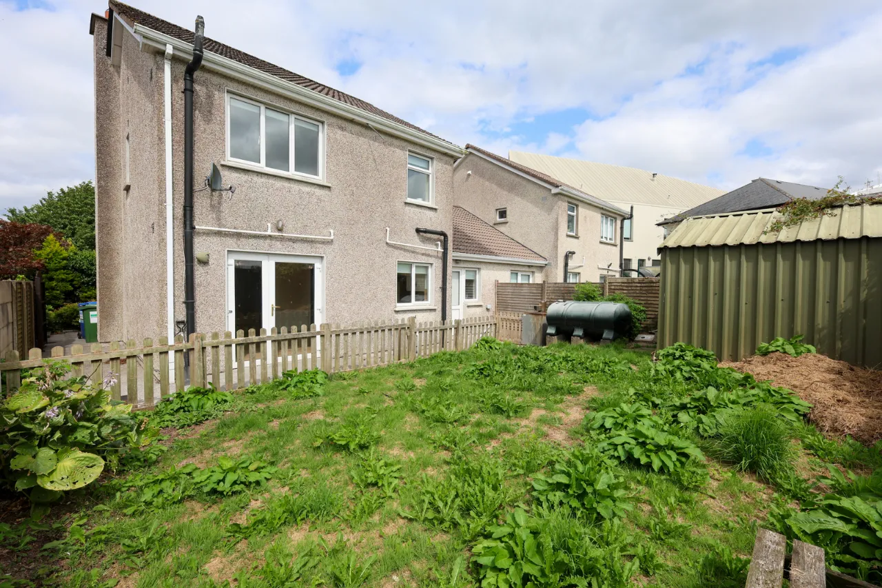 Photo of 132 College Hill, Mullingar, Co. Westmeath, N91 T2C5