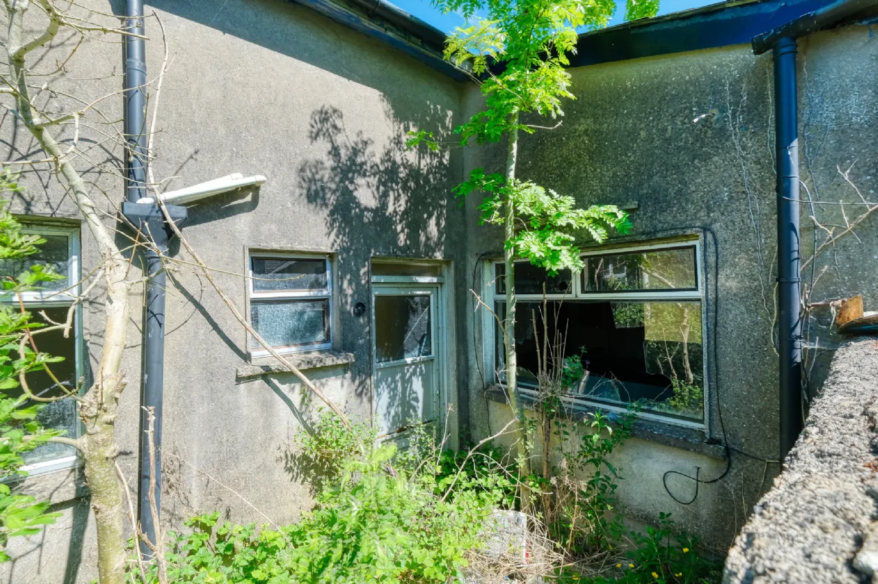 Photo of 4 & 5, Ward's Terrace, Longford