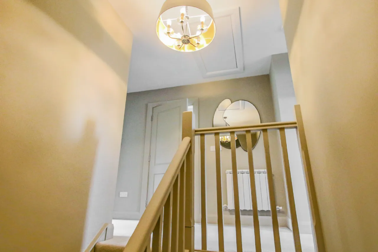 Photo of No. 11 The Crescent, Priors Point, Attirory, Carrick-On-Shannon, Co. Leitrim, N41 T3P8