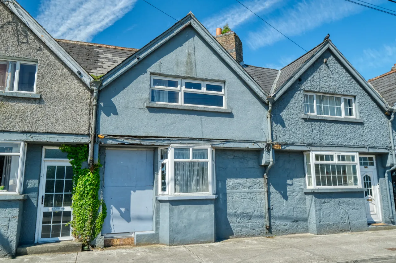 Photo of 20 Saint Mel's Road, Longford, N39 N9K7