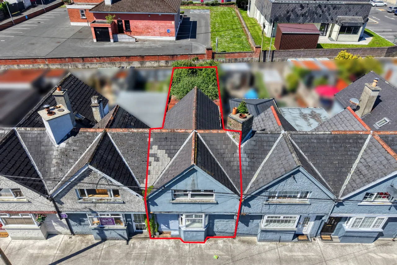 Photo of 20 Saint Mel's Road, Longford, N39 N9K7