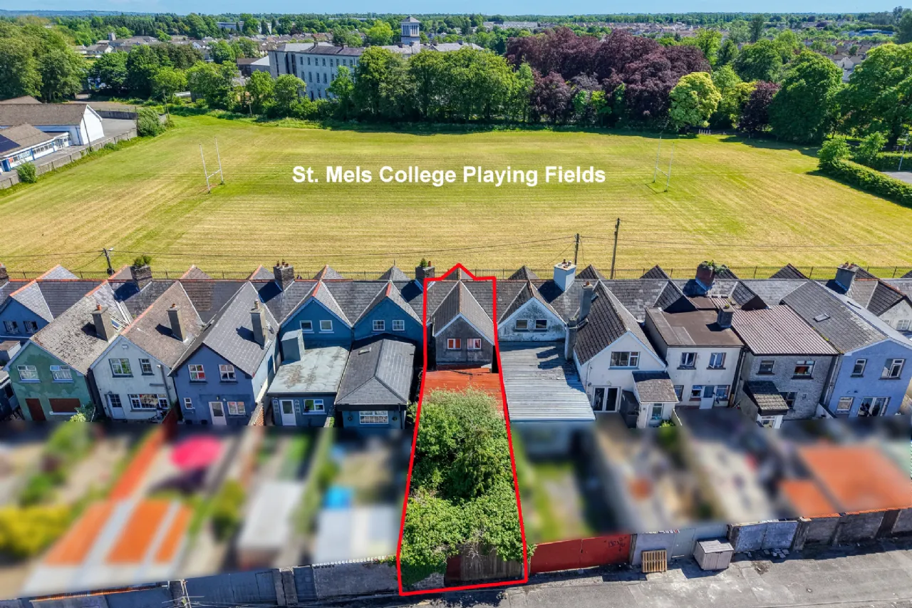 Photo of 20 Saint Mel's Road, Longford, N39 N9K7