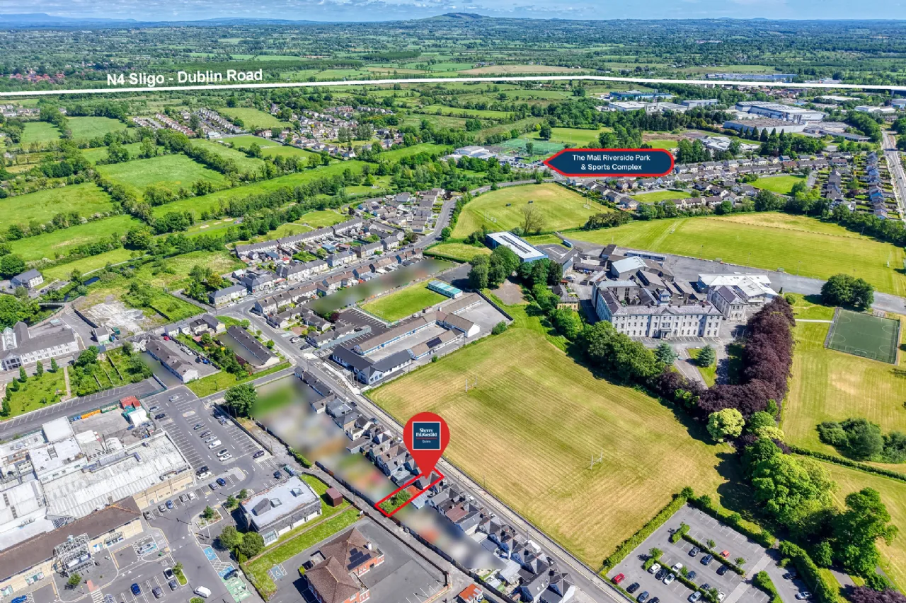 Photo of 20 Saint Mel's Road, Longford, N39 N9K7