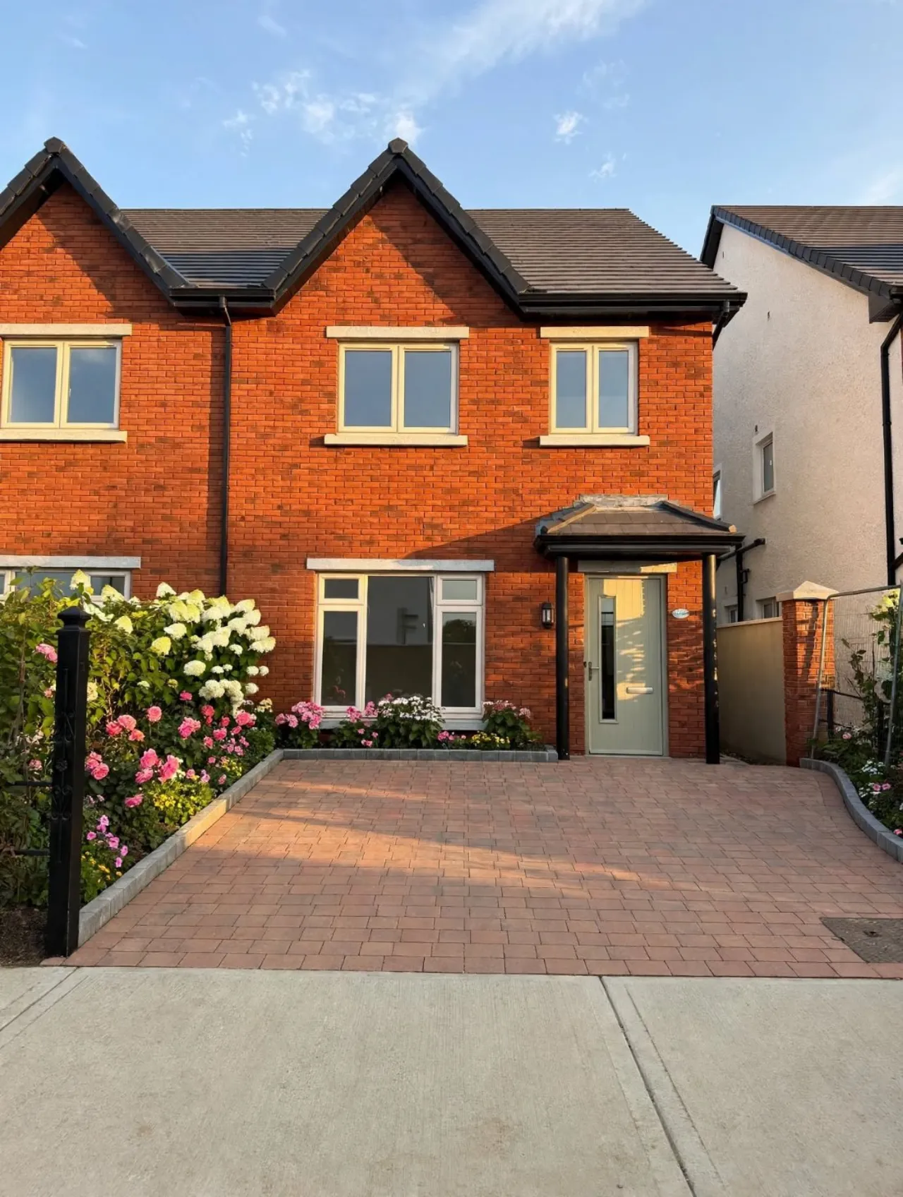 Photo of 4 Bed Semi Detached, Whitesland, Rathbride Road, Kildare Town, Co Kildare