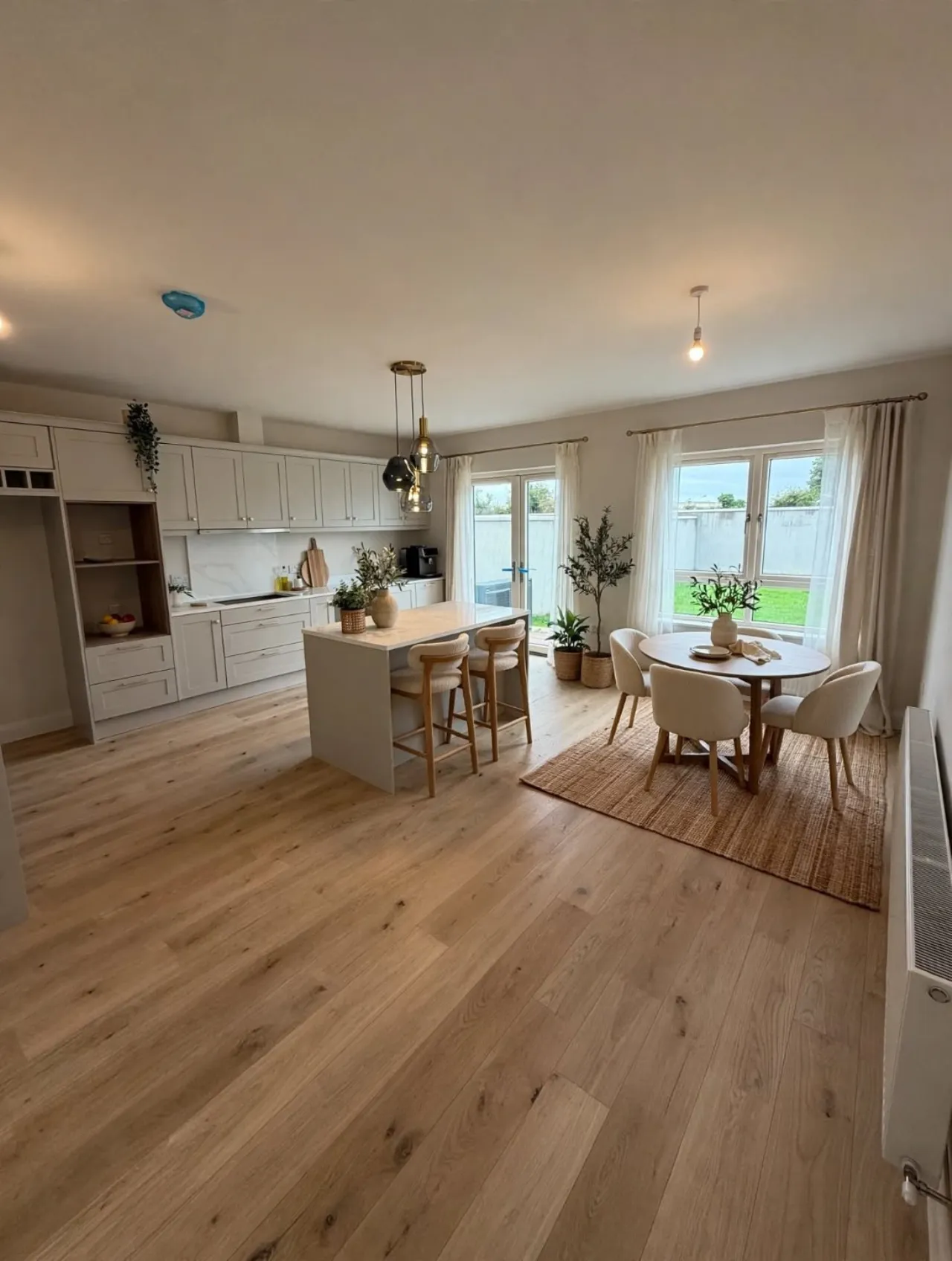 Photo of 4 Bed Semi Detached, Whitesland, Rathbride Road, Kildare Town, Co Kildare