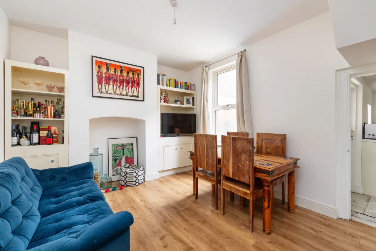 Photo of 72 Fitzroy Avenue, Drumcondra, Dublin 3, D03 TK75