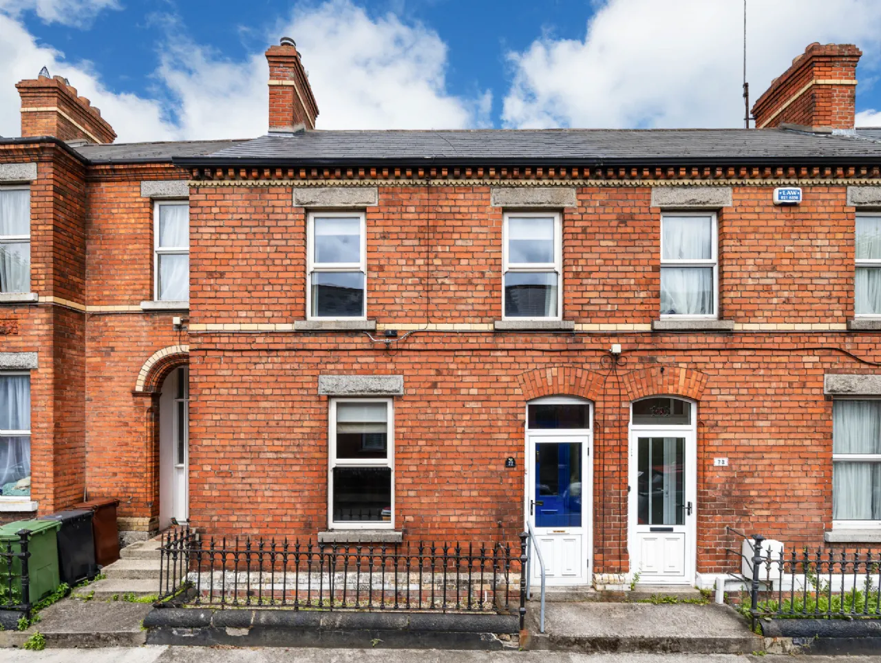 Photo of 72 Fitzroy Avenue, Drumcondra, Dublin 3, D03 TK75