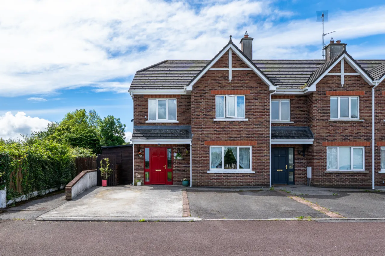 Photo of 10 Chancery Park Place, Chancery Park, Tullamore, Co. Offaly, R35P7X8