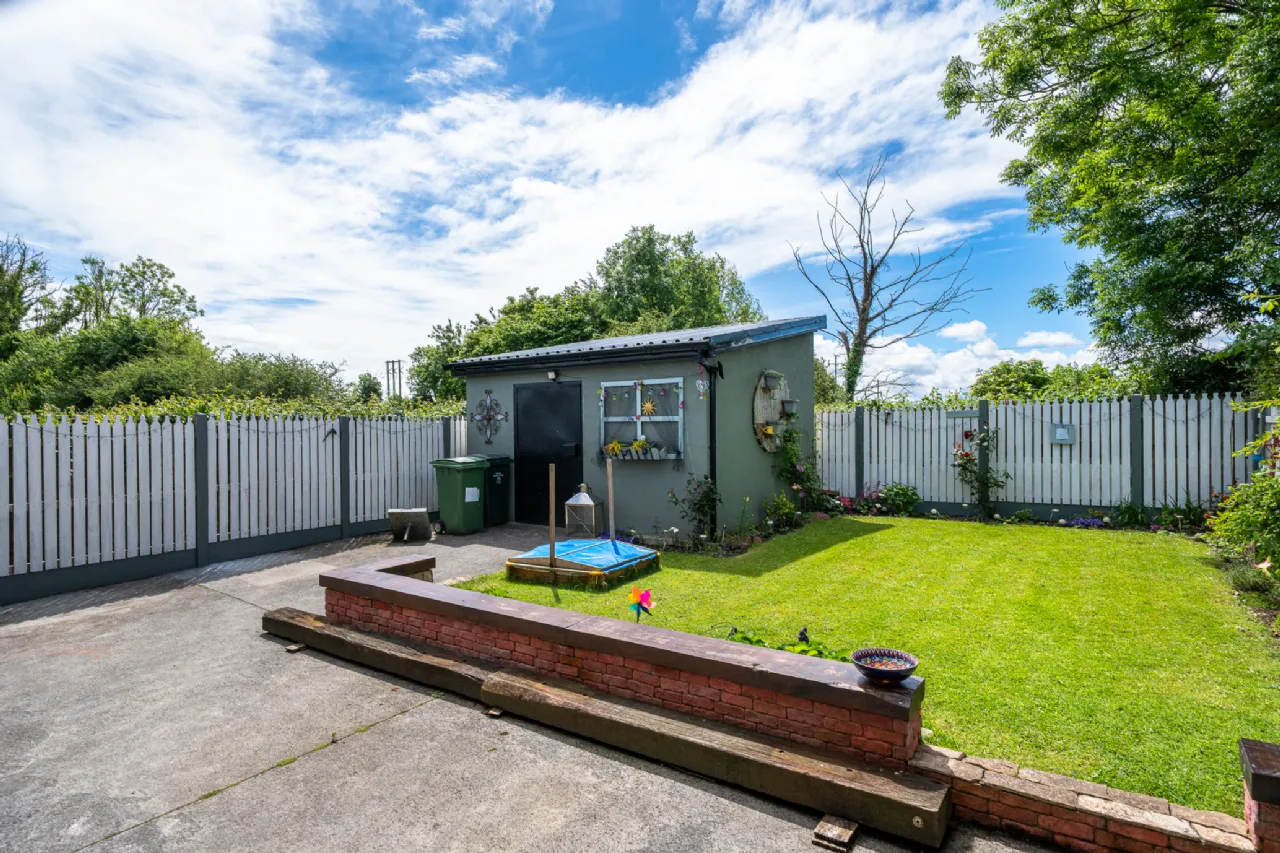 Photo of 10 Chancery Park Place, Chancery Park, Tullamore, Co. Offaly, R35P7X8