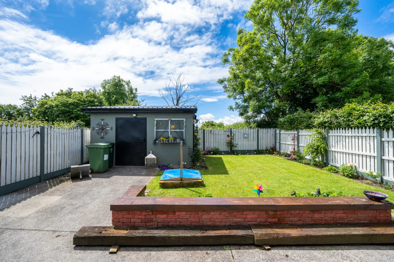 Photo of 10 Chancery Park Place, Chancery Park, Tullamore, Co. Offaly, R35P7X8