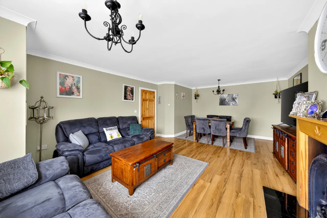 Photo of 10 Chancery Park Place, Chancery Park, Tullamore, Co. Offaly, R35P7X8