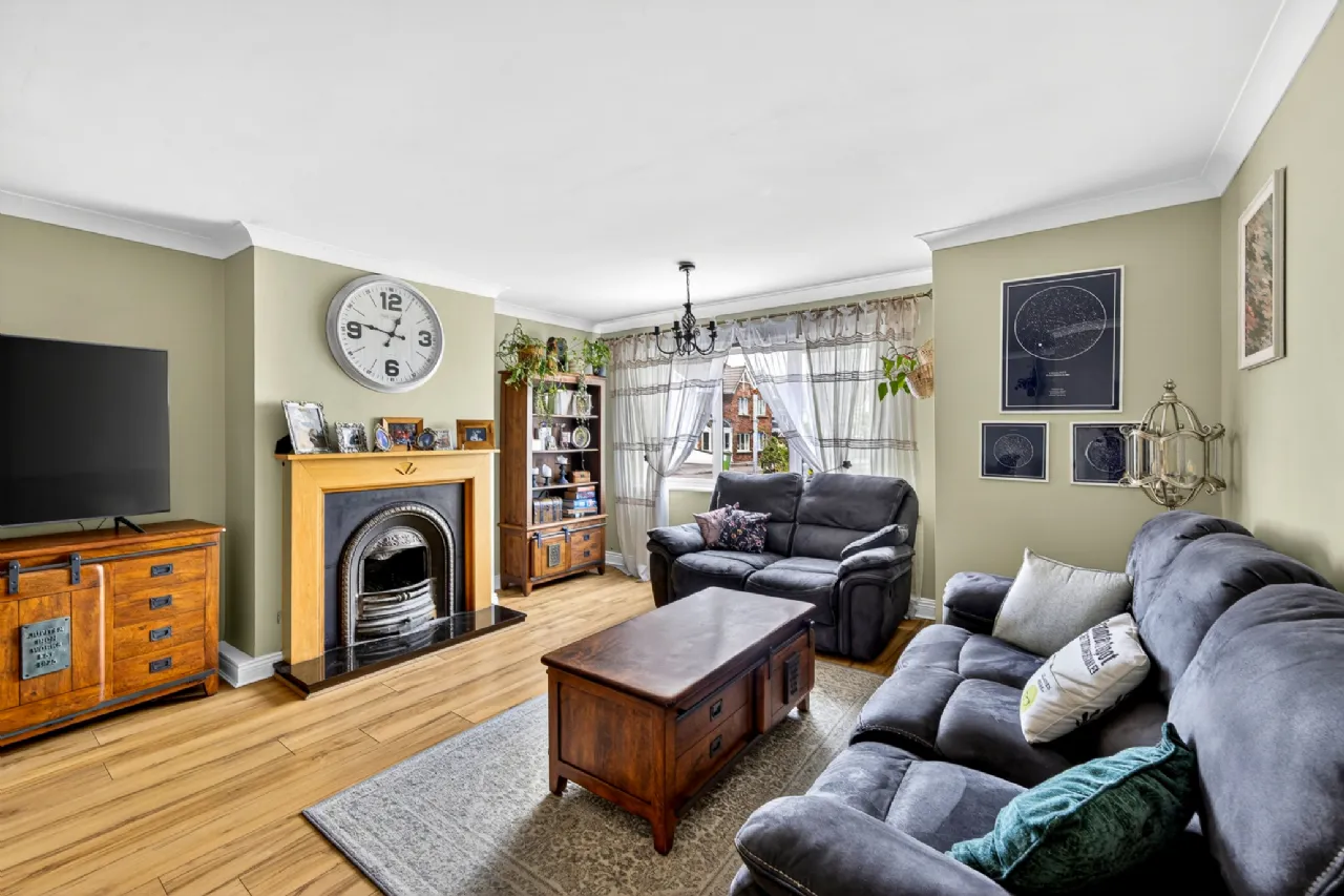 Photo of 10 Chancery Park Place, Chancery Park, Tullamore, Co. Offaly, R35P7X8