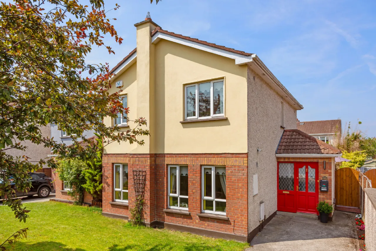 Photo of 84 Castle Riada Drive, Lucan, Co.Dublin, K78 CX50