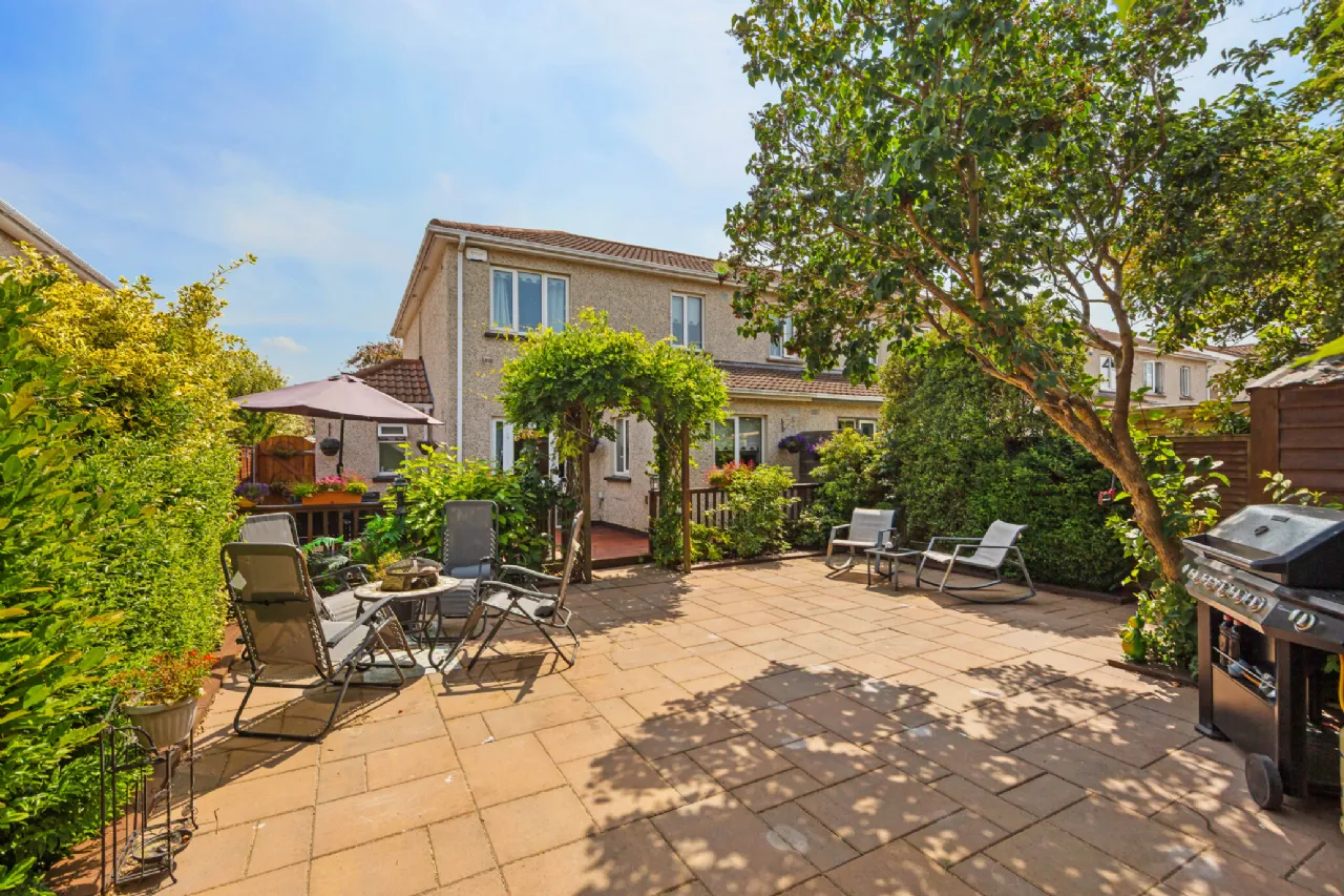 Photo of 84 Castle Riada Drive, Lucan, Co.Dublin, K78 CX50