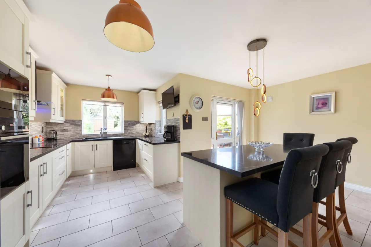 Photo of 84 Castle Riada Drive, Lucan, Co.Dublin, K78 CX50