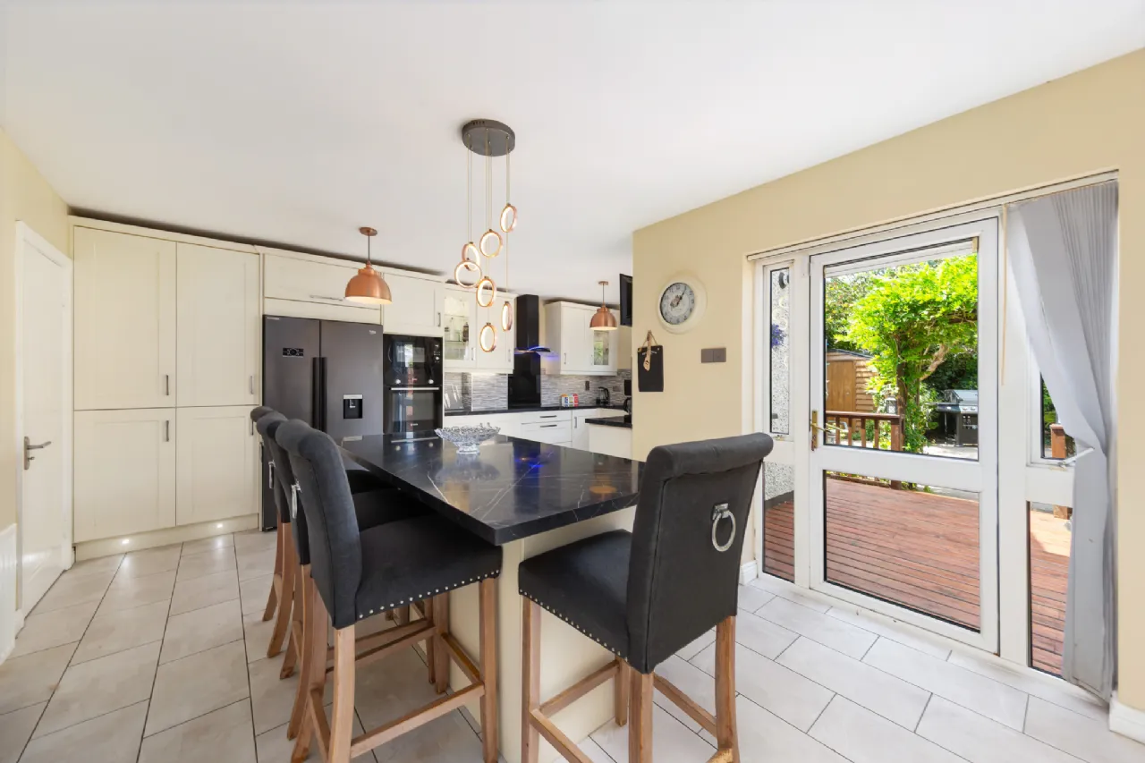 Photo of 84 Castle Riada Drive, Lucan, Co.Dublin, K78 CX50