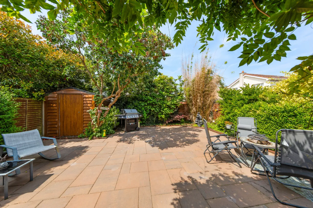 Photo of 84 Castle Riada Drive, Lucan, Co.Dublin, K78 CX50