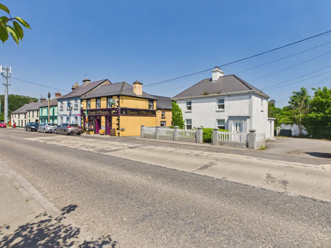 Photo of Kilreekil, Co. Galway, H62 DP80