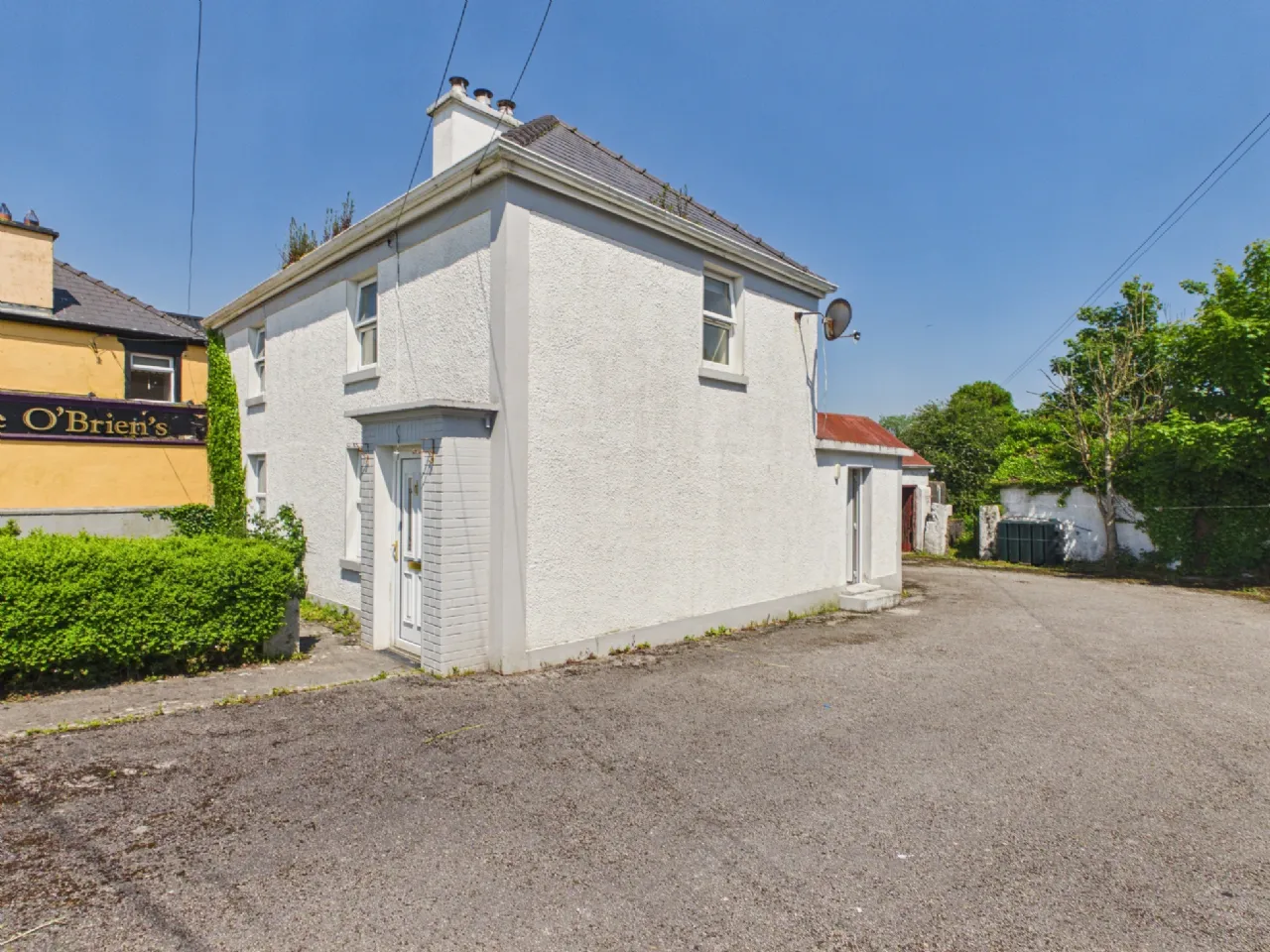 Photo of Kilreekil, Co. Galway, H62 DP80